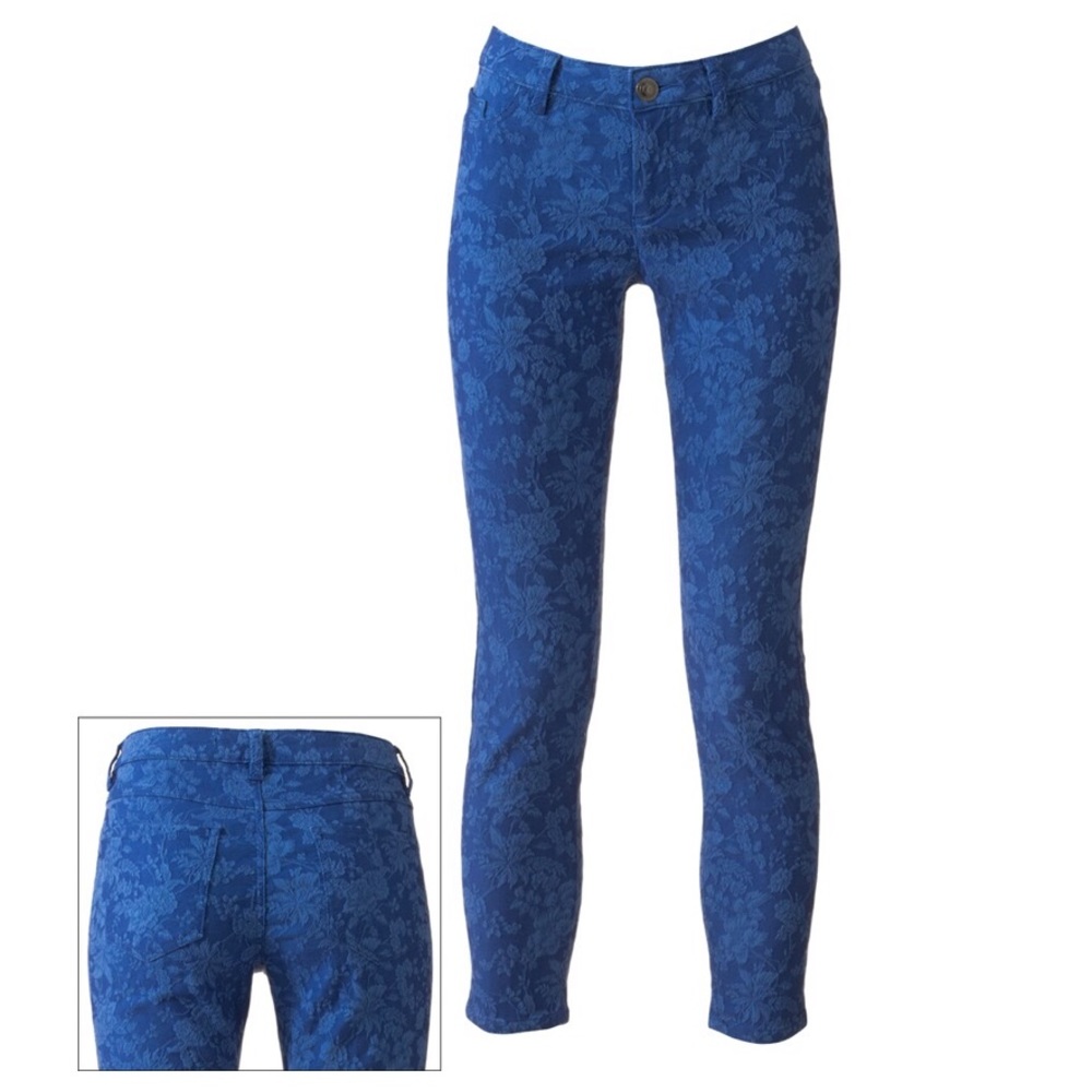 Lauren Conrad Jeans